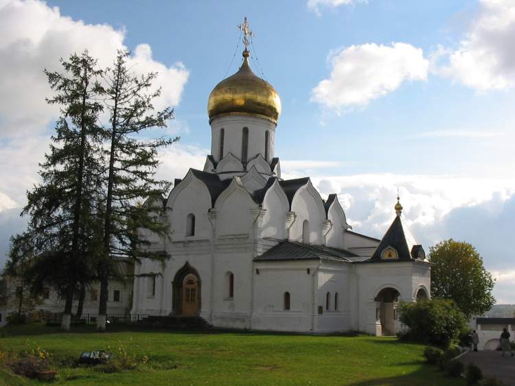 Zvenigorod